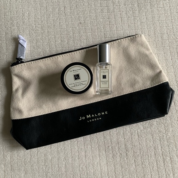 Jo Malone Other - NWT Jo Malone frangrance travel set